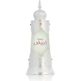 Afnan Musk Abiyad parfümiertes öl Unisex 20 ml