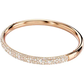 Swarovski Armreif Sublima Round 5688611 - roségold