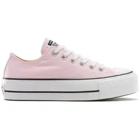 Converse CHUCK TAYLOR ALL STAR LIFT PLATFORM in Rosa,