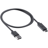 SP CONNECT Cable USB-A SPC+