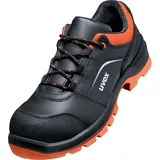 Uvex 2 xenovaÂ S3 schwarz/rot 95063