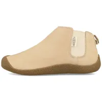 Keen Mosey Chukka Damen Natural Felt Birch Beige - 39