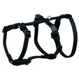 Trixie Panikgeschirr Stay Hundegeschirr Schwarz S-M