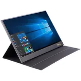 Auviso Mobiler IPS-Monitor 15,6"