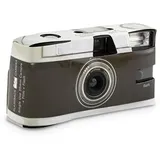 Weddingstar Einwegkamera mit Blitz, Einweg-Filmkamera, 35 mm, für Hochzeits- oder Partygeschenke, Vintage, 10 Stück