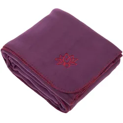 bodhi Yogadecke Asana Blanket 1 St lila