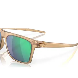 OAKLEY Leffingwell OO9100-03 prizm jade/matte sepia