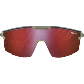 Julbo Ultimate Reactiv 0-3 ULTIMATE 0-3 Dunkelgrau/Grün Army