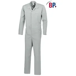 Overall für Sie & Ihn 1676 558 hellgrau, Größe XLs - grau - XLs