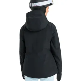 Roxy Brylee Snow Jacke Schwarz XL