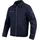 John Doe Escape Wool Motorradjacke Dunkelblau/Schwarz 3XL