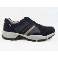 Gabor Sneaker Low Blau Herren 42,5