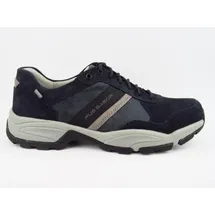 Gabor Sneaker Low Blau Herren 42,5