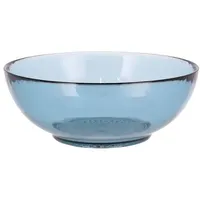 Bitz Kusintha in Blau