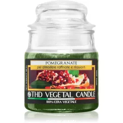 THD Italian Luxury Pomegranate Duftkerze 95 g