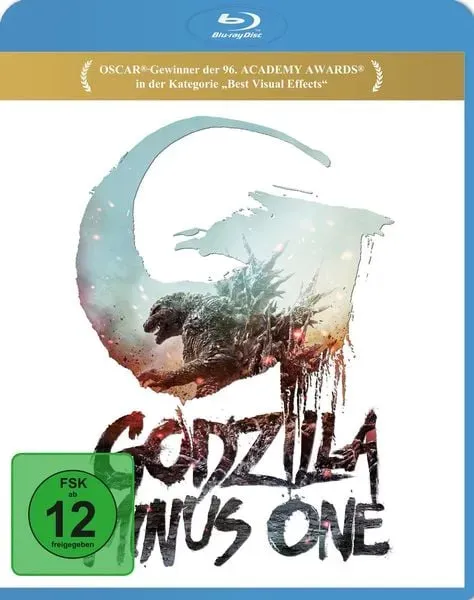 Preisvergleich Produktbild Godzilla Minus One