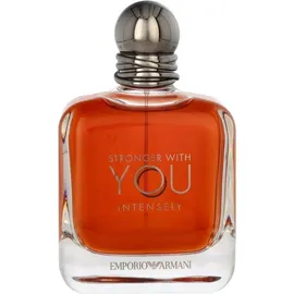 Giorgio Armani Stronger With You Intensely Eau de Parfum 100 ml