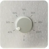 InfraWorld VITALlight-IPX4 Infrarotstrahler Regler für Saunacontrol C3/C4