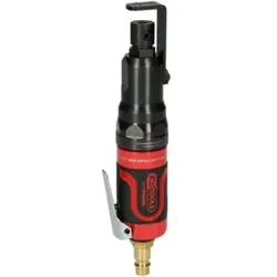 KS Tools SlimPOWER Mini-Druckluft-Karosserie-Stichsäge 170mm