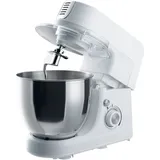 StarQ Küchenmaschine Rührmaschine Rührschüssel Knetmaschine 800 W Stand Mixer