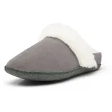 Sorel Nakiska Slide II Grau 41