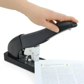 Rapesco RAPESCO® Heftgerät ECO HD-210 schwarz,