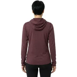 Fjällräven Abisko Sun Hoodie Port M