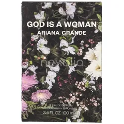 Ariana Grande God Is A Woman Edp Spray 100 ml