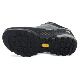 Scarpa Rapid XT Wmn conifer/sunny lime 39