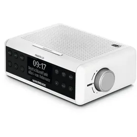 TechniSat Transita 115 weiß