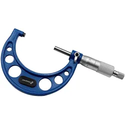 Mikrometer 50 - 75 mm