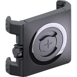 SP CONNECT Universal Phone Clamp Max schwarz