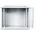 Digitus DN-W19 09U/450 9U, Rack-Wandschrank Hellgrau