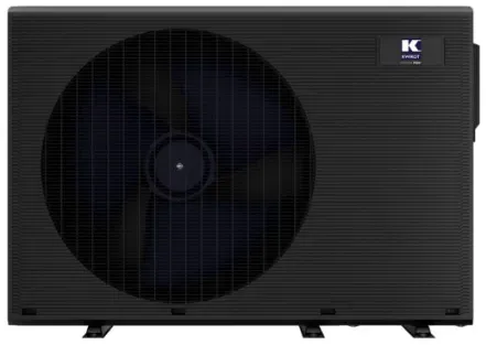  LinkWarm Wärmepumpen-Außengerät – 14.KW – 3 Phasen – R290 – Energielabel: A+++ 