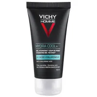 Vichy Feuchtigkeitsspendend Gesichtsbehandlung Vichy