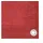 75 x 300 cm Rot Polyethylen