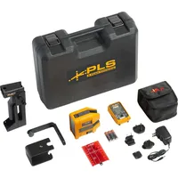 Fluke PLS 6R RBP KIT Punktlaser Reichweite (max.): 30 m