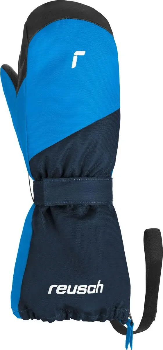 Reusch Lucky R-tex XT Mitten dress blue / brilliant blue (4458) IV
