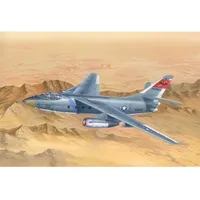 APLI Trumpeter TA-3B Skywarrior Strategic Bomber