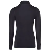 Hanro Rollkragenshirt Anthrazit XL
