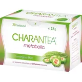 Allergosan Charantea metabolic Lemon/Mint