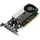 PNY Quadro T1000 8 GB GDDR6
