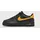 Nike Air Force 1 '07 Herren Black/Black 40
