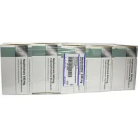 MEDICE Nephrotrans 840 mg magensaftresistente Kapseln