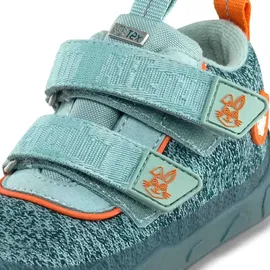 Affenzahn Happy Hase Blau Shoes Gr. 29