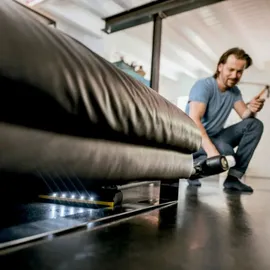 Kärcher VC 6 Cordless ourFamily