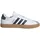Vl Court 3.0 Herren Weite M Cloud White/Dark Blue/Light Solar Grey 45 1/3