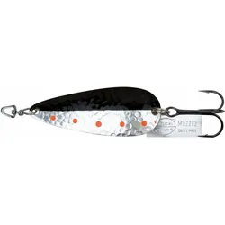 Spinner - Stucki MOZZI 2 - silver/black red spots kupferfarben|silber NO SIZE