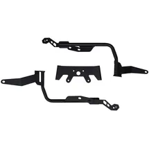 Shad 3P System Suzuki SV 650 '16