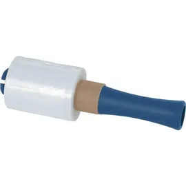 TransPak Handabroller blau f.Folienbreite 100mm TRANSPAK